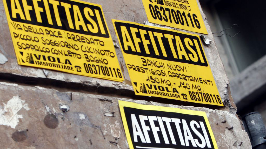 Affitti brevi e Locazioni abitative