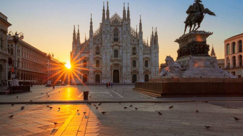 Salva Milano e stop allo sportello unico